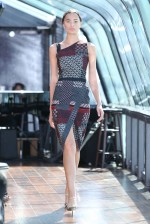 J Spring Fashion Show by Jessica Minh Anh - Bateeq 1
