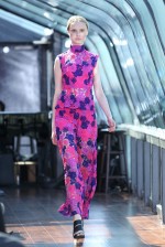 J Spring Fashion Show by Jessica Minh Anh- Frances Jerard 2