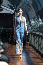 J Spring Fashion Show by Jessica Minh Anh - Shilpa Reddy 1