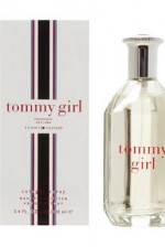 Tommy Girl, lançado em 1996, continua sendo uma ótima opção de compra na linha dos perfumes que têm uma receita acertada (da perfumista Calice Becker), elogiada por especialistas e fácil de agradar. Cheiro gostoso, despretensioso, floral inspirado no aroma de chás