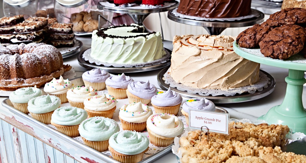 Famosa Pelos Cupcakes Em Sex And The City Magnolia Bakery Ganha Loja