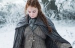 A personagem Sansa em "Game of Thrones", com 23 indicações no Emmy 2016, incluindo a de melhor figurino ©Reprodução
