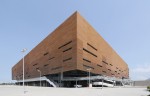 arquitetura rio 2016 arena do futuro