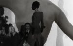 Montagem de Jelle Jespers com a coleção "Lonsages", o verão 2003 da Hermès sob o comando de Margiela, e o verão 1989 da Maison Martin Margiela © Reprodução