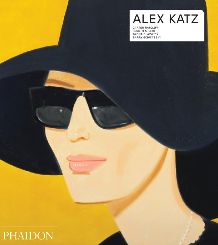 Livro Alex Katz na Freebook (R$ 199)