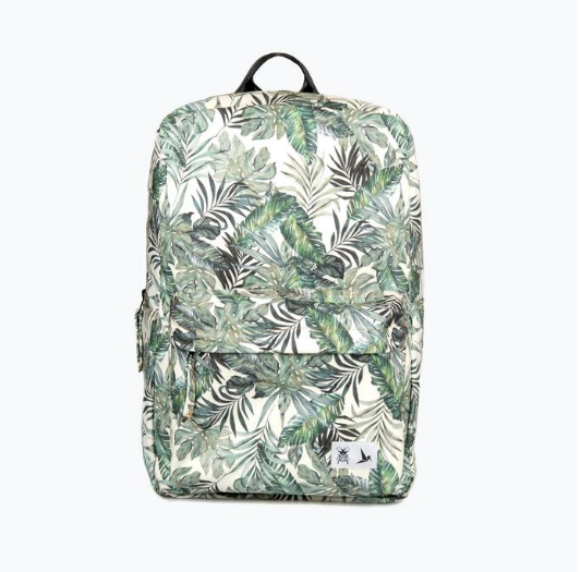 Mochila Insecta (R$ 299)