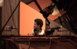 O pianista e compositor Zé Manoel / Reprodução