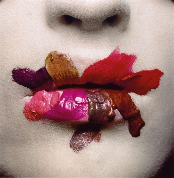 irving-penn-mouth-for-loreal