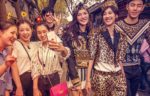 Uma das imagens da campanha Dolce & Gabbana Loves China / Reprodução