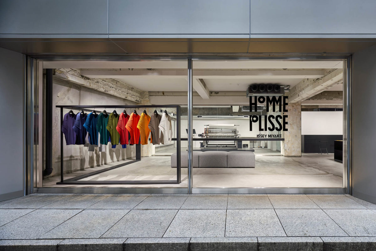 issey miyake bolsa 2019