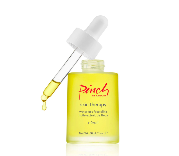 Elixir waterless da Pinch of Colour / Reprodução