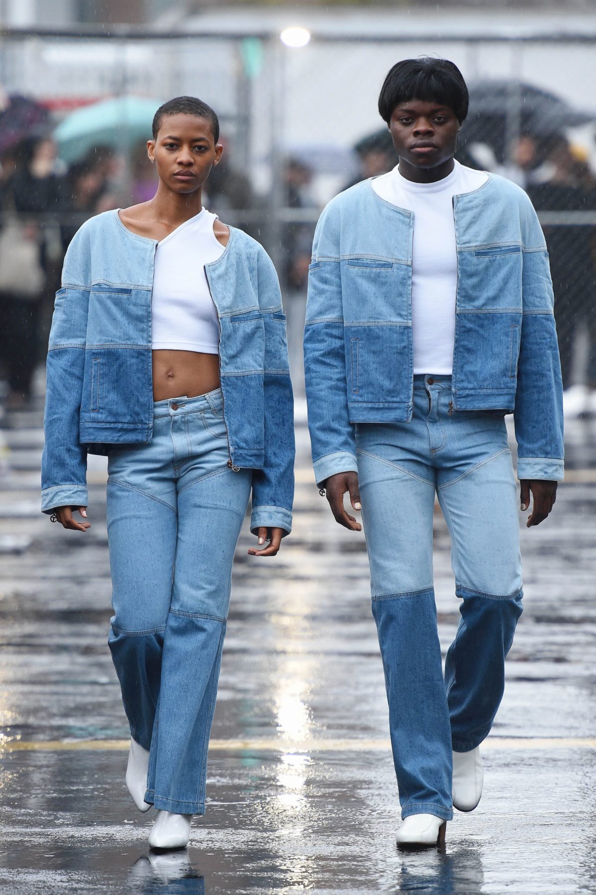 telfar and gap