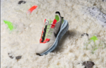 Nike Crater Impact | Divulgação