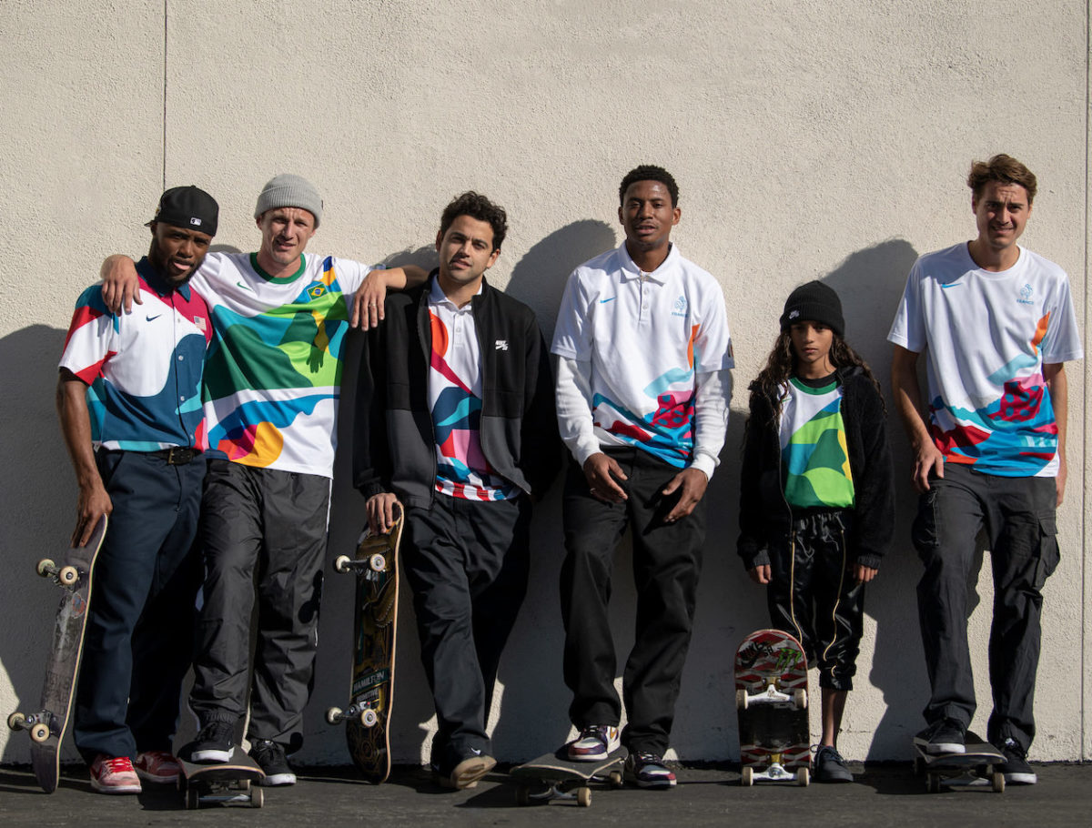nike-skateboarding-team
