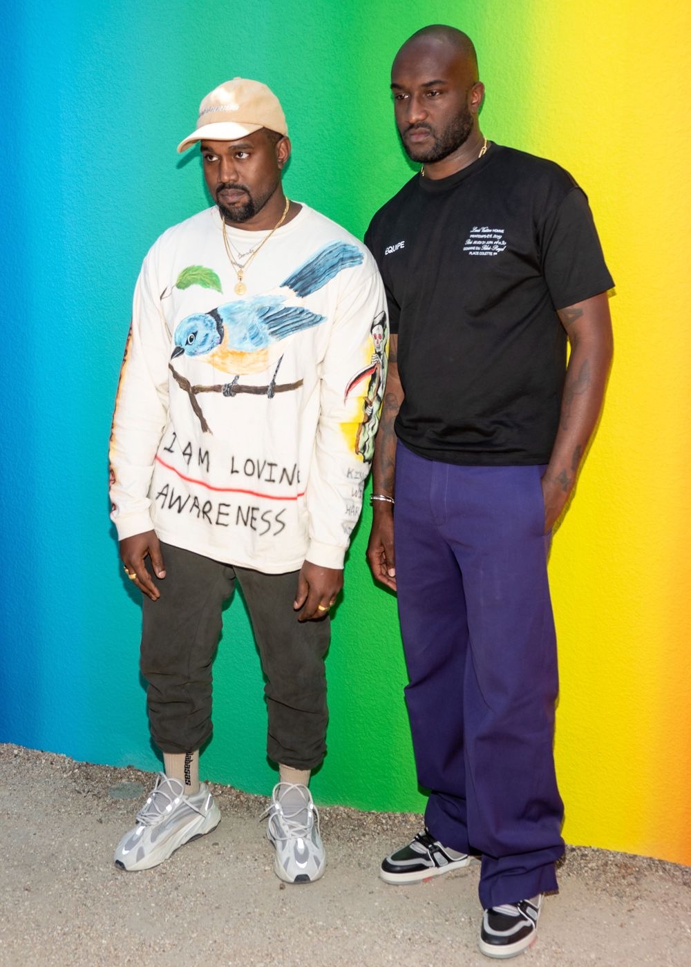 kanye west louis vuitton valor