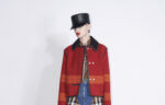 Burberry Spring/Summer 2023 Pre-Collection - Lookbook Images (© Courtesy of Burberry / Jared Buckhiester)