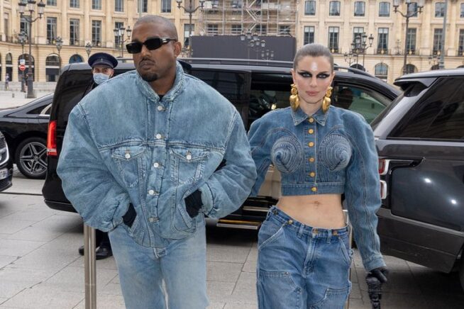 kanye-west-and-julia-fox-are-seen-on-january-23-2022-in-news-photo-1643024899
