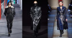 Louis Vuitton, Balenciaga e Alexander McQueen / Cortesia e Reprodução