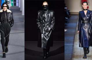 Louis Vuitton, Balenciaga e Alexander McQueen / Cortesia e Reprodução