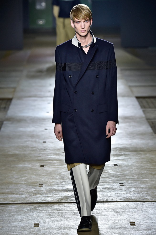 Dries Van Noten FFW