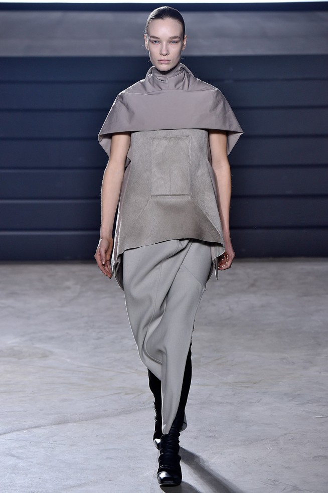 RICK OWENS - FFW